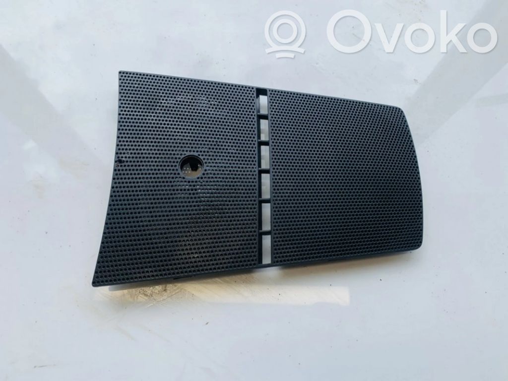 Opel Zafira B Grilles/couvercle de haut-parleur latéral