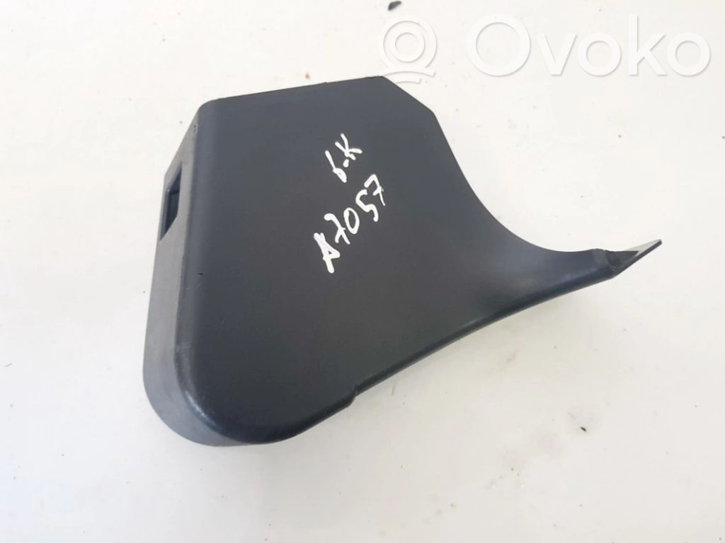 Opel Zafira B Altra parte interiore