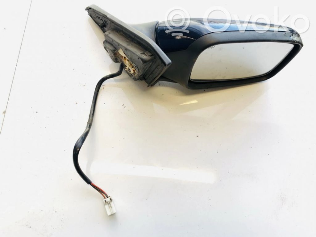 Volvo S40, V40 Oglindă electrică ușă față 