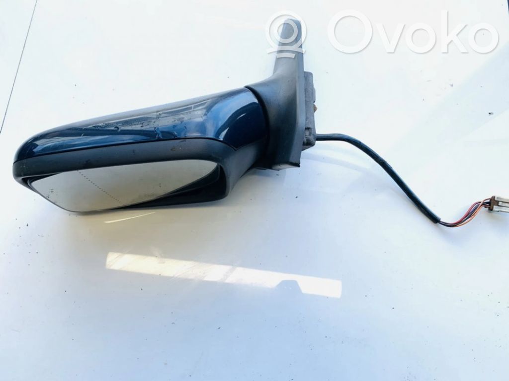 Volvo S40, V40 Oglindă electrică ușă față 
