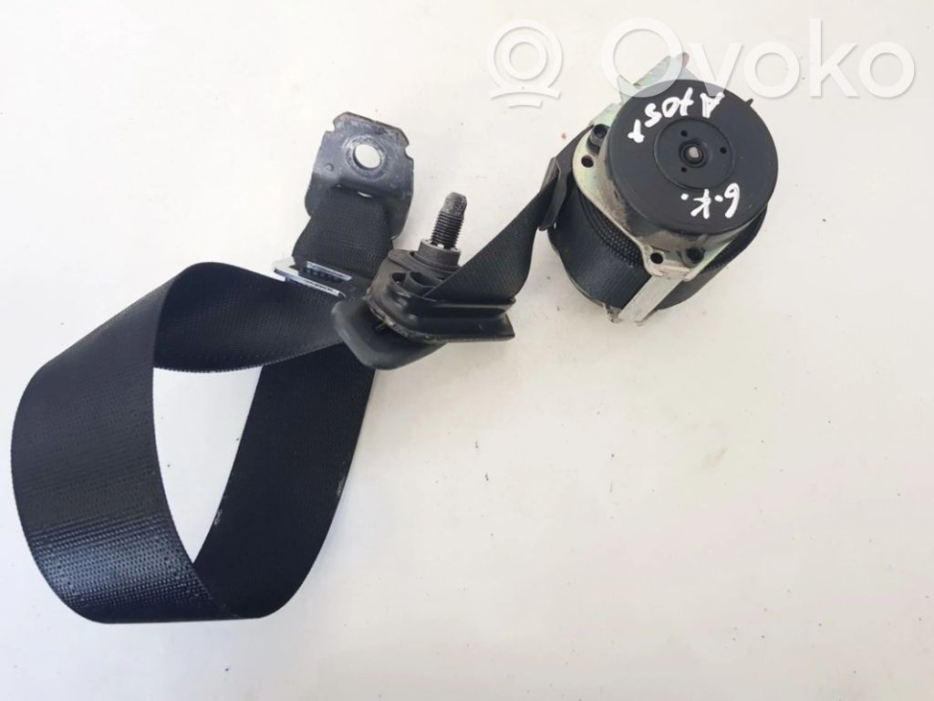 Pas bezpieczeństwa fotela tylnego   F13242319,N132410731,603858700,F13242319,N132410731