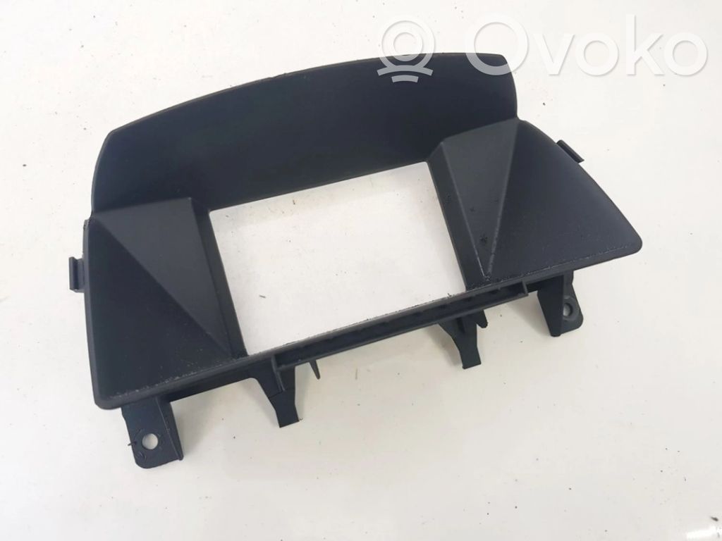 Opel Zafira B Altra parte interiore 