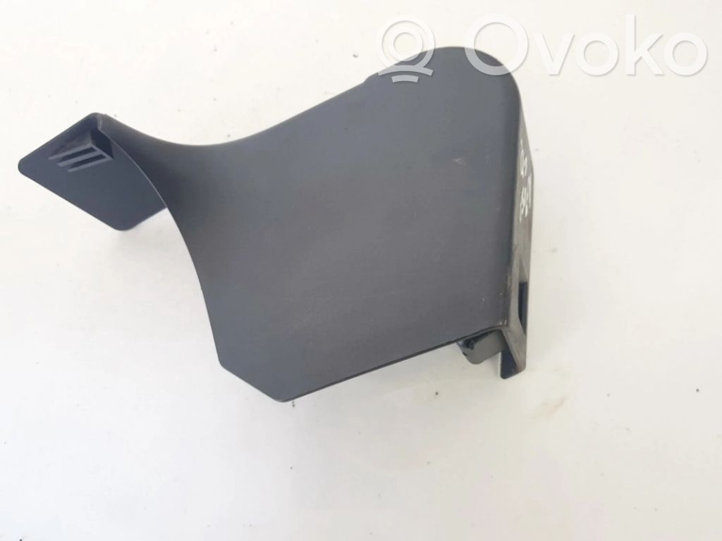 Opel Zafira B Altra parte interiore