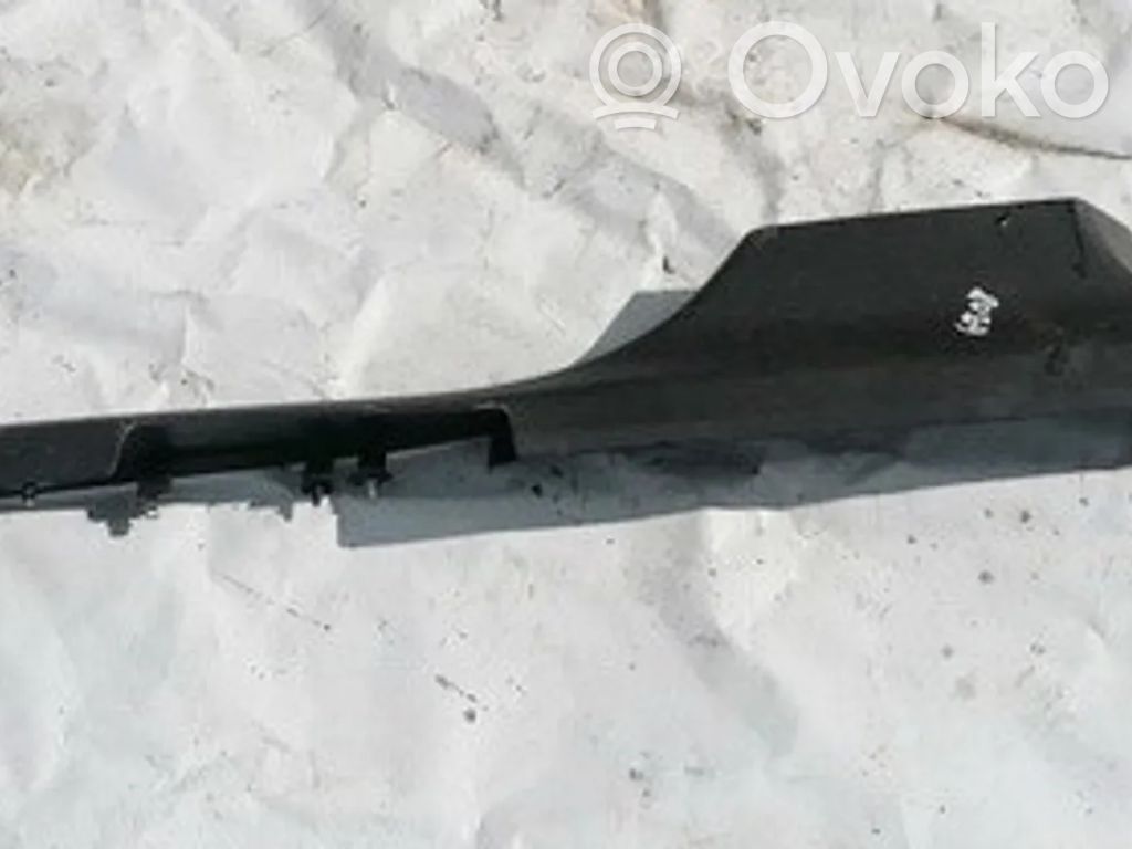 Opel Insignia A Listwa progowa przednia 