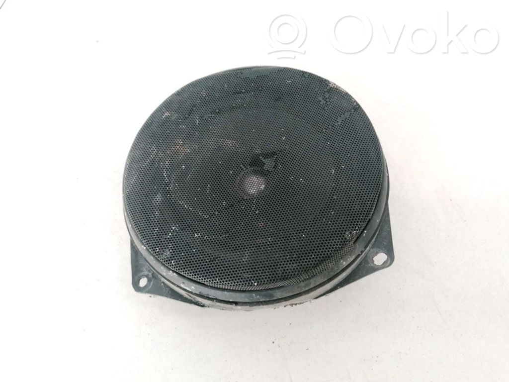 Peugeot 106 Altavoz de la puerta delantera 