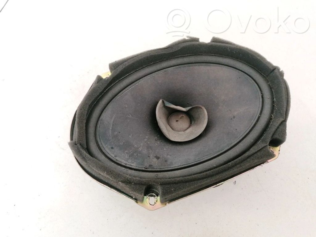 Mazda 3 I Haut-parleur de porte avant