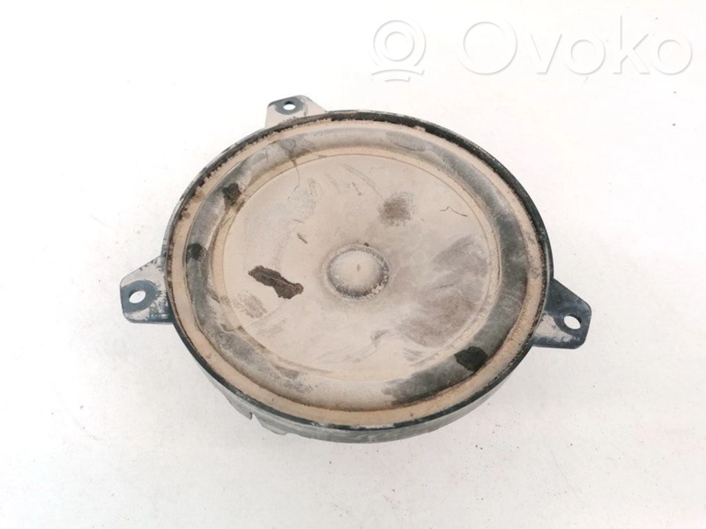 Etuoven kaiutin   65138368233,2490122,2490122,65138368233