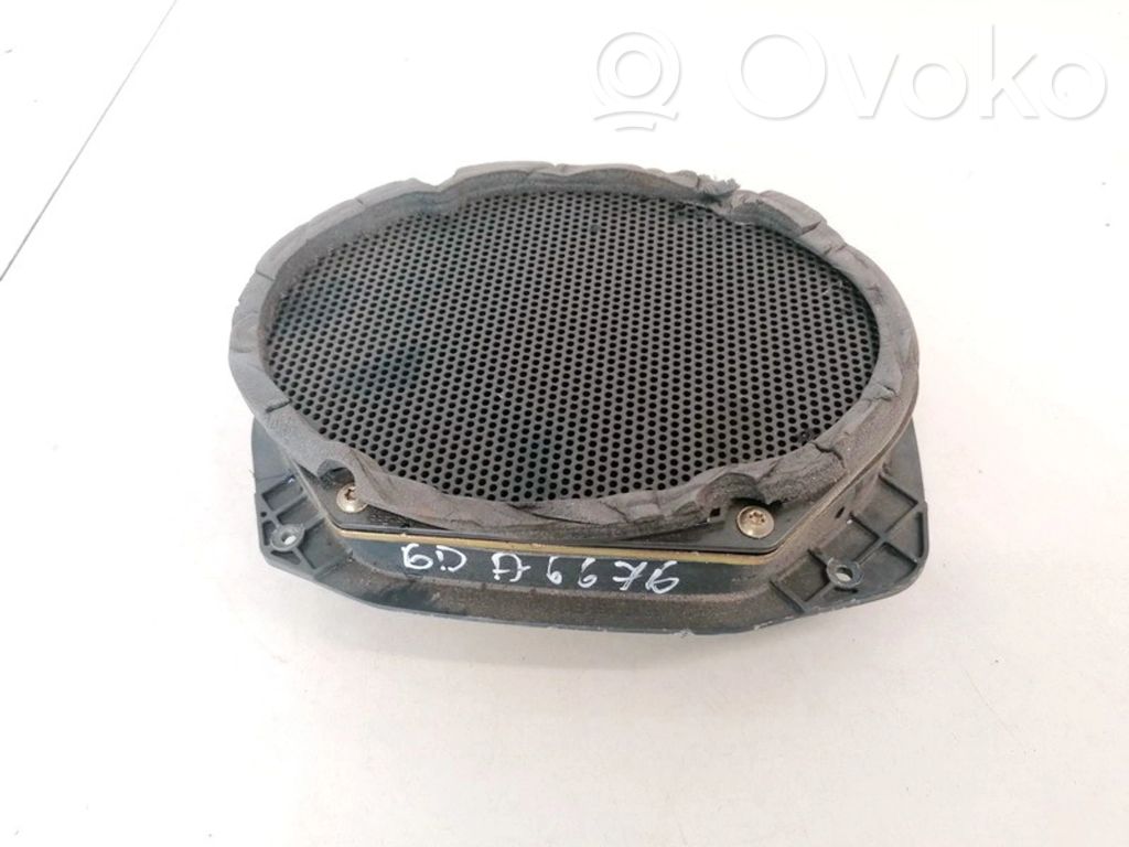 Ford Mondeo Mk III Etuoven kaiutin 