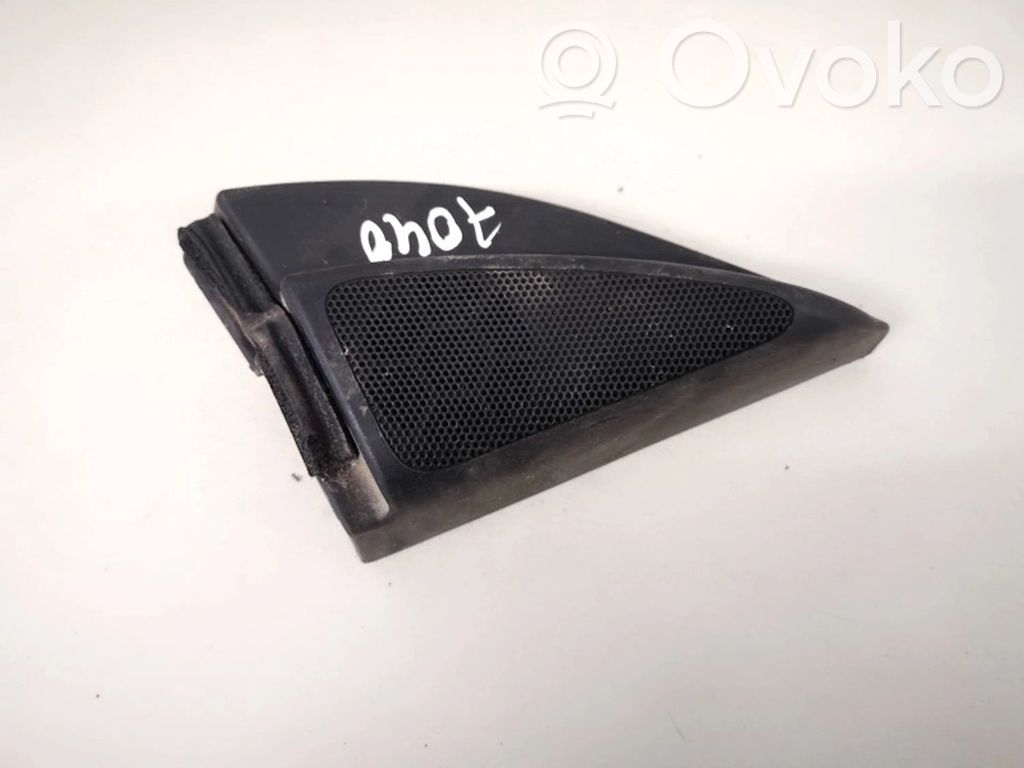 Toyota Avensis T250 Altoparlante portiera anteriore