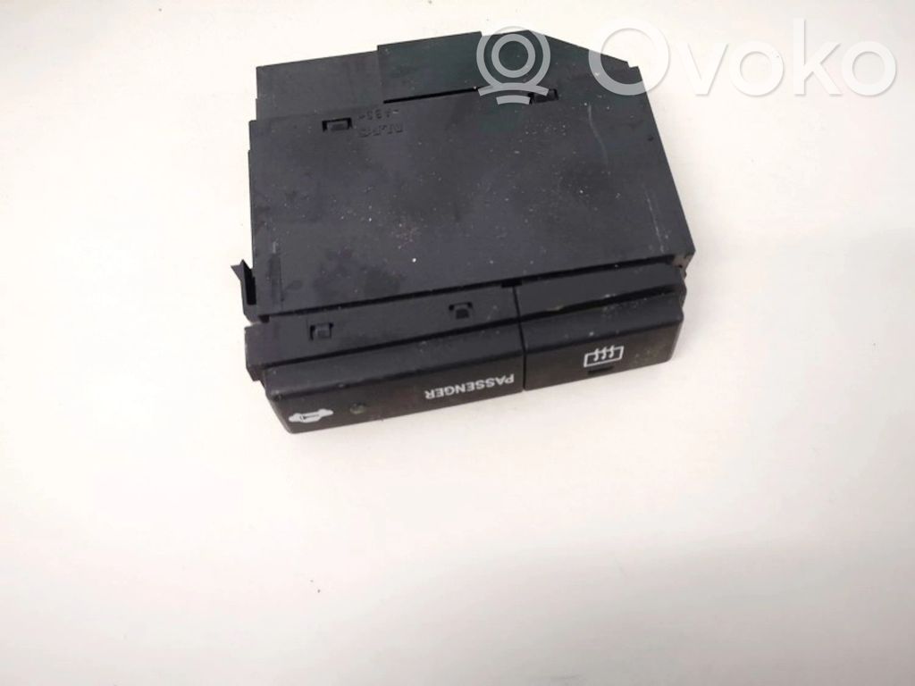 Toyota Avensis T250 Interruttore parabrezza/alzacristalli