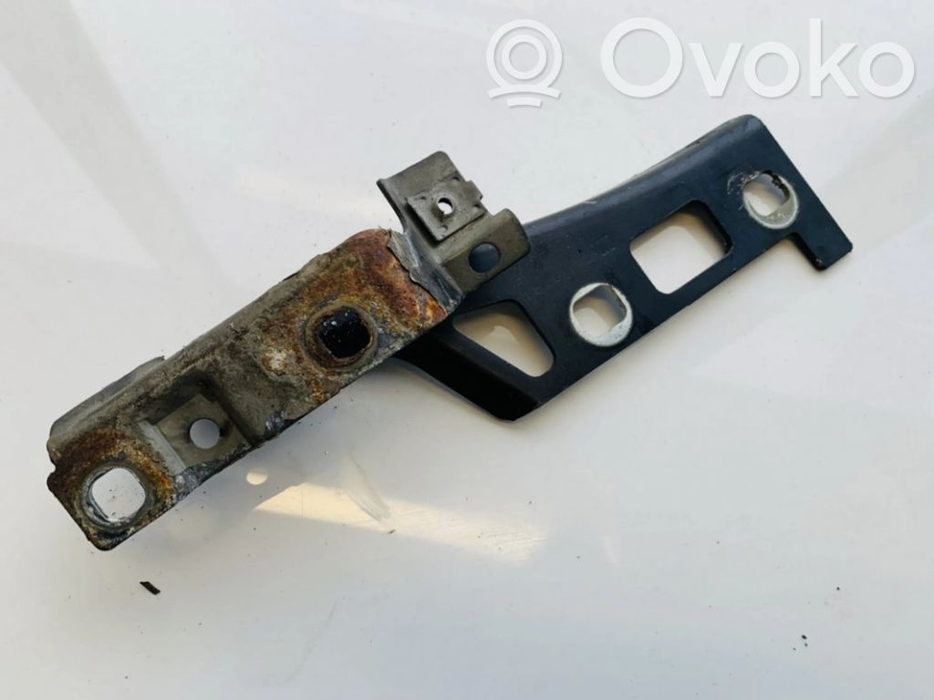 Opel Zafira B Balamale capotă 