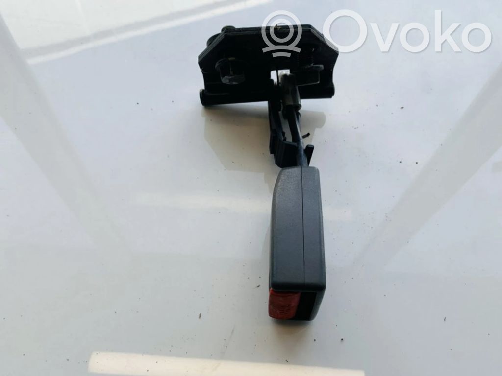 Volvo S40, V40 Fibbia della cintura di sicurezza posteriore 