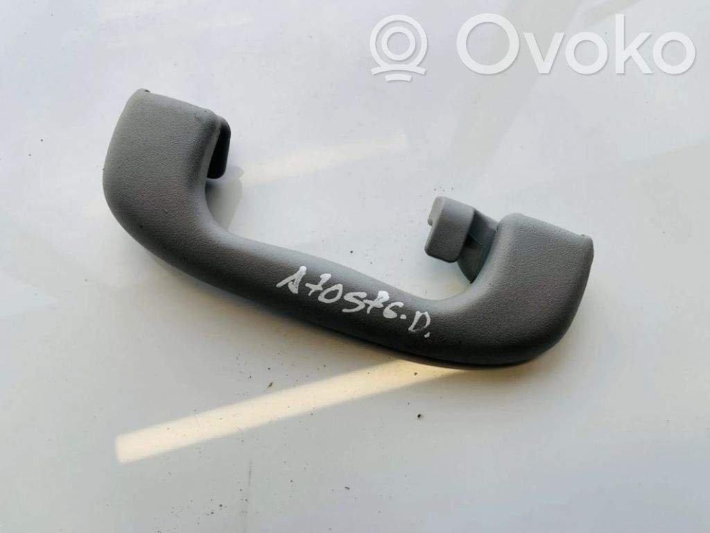 Opel Zafira B Asidero interior trasero
