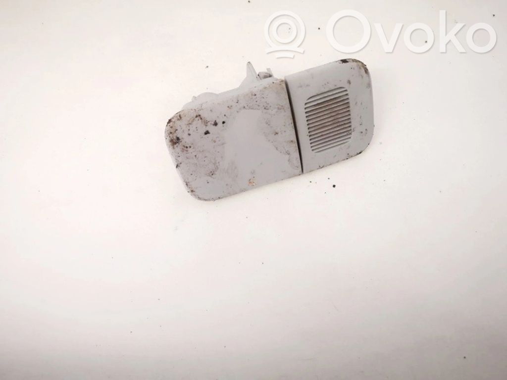 Toyota Avensis T250 Inne części wnętrza samochodu 