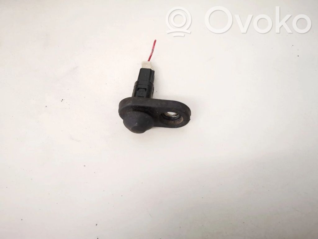 Sensor de la puerta delantera coupé