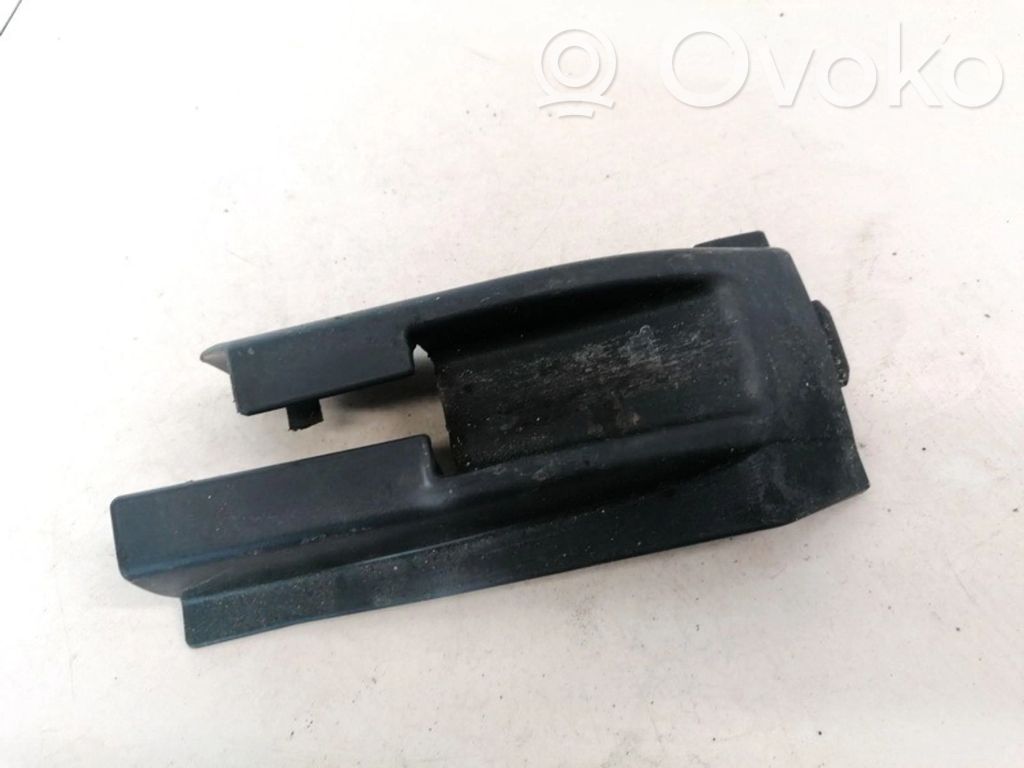 Toyota Avensis Verso Altra parte interiore 