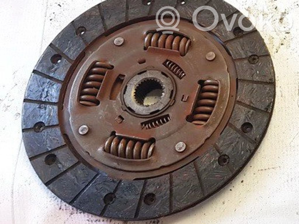 Volkswagen Golf V Spingidisco della frizione 