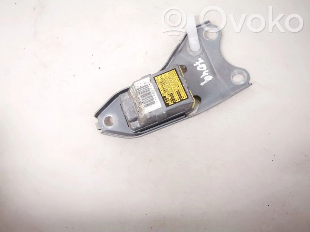 Toyota Avensis Verso Senzor impact/declanșare airbag 
