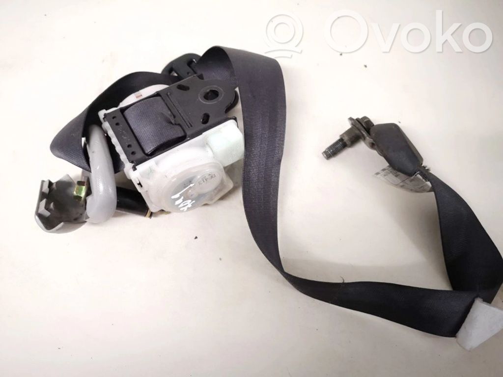 Toyota Avensis Verso Centură spate 