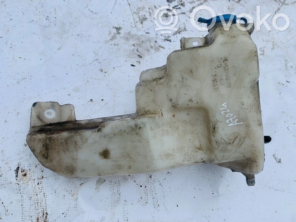 Audi 80 90 B3 Serbatoio/vaschetta liquido lavavetri parabrezza