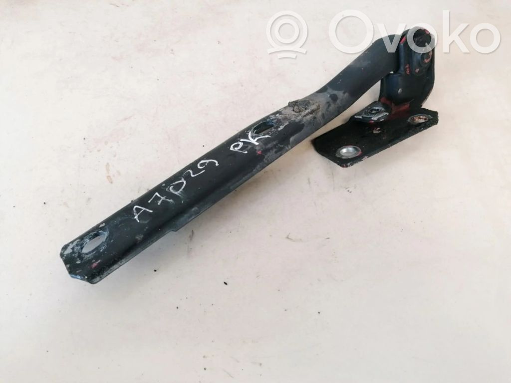 Audi A6 S6 C4 4A Cerniere del vano motore/cofano