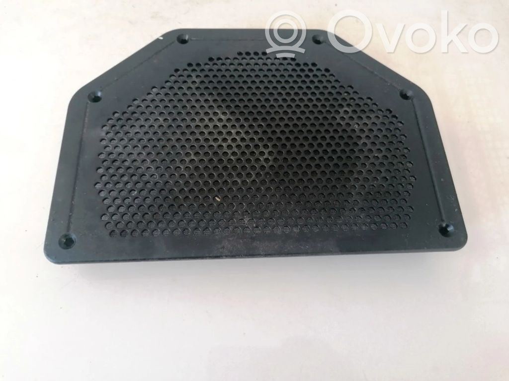 BMW 1 E81 E87 Copertura/rivestimento altoparlante laterale