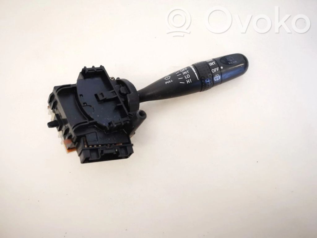 Toyota Corolla Verso E121 Leva comando tergicristalli