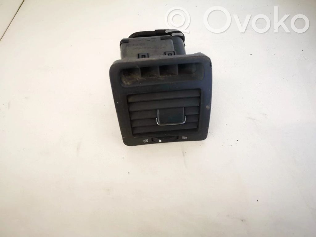 Toyota Corolla Verso E121 Grille d'aération centrale