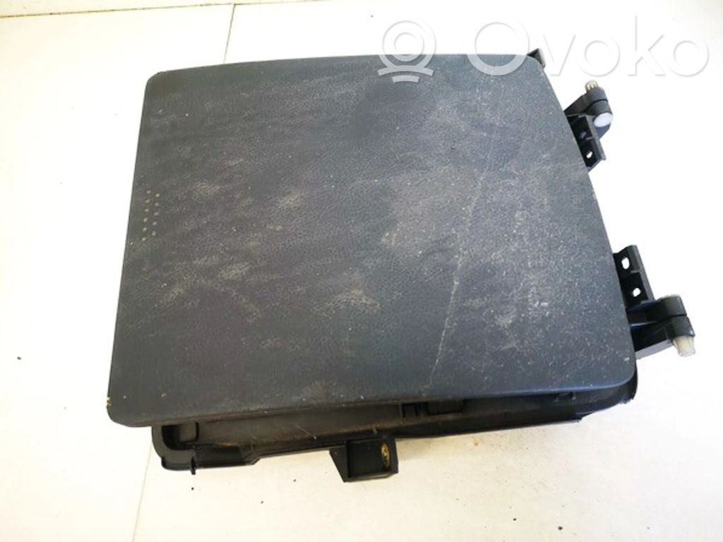Toyota Corolla Verso E121 Vano portaoggetti 