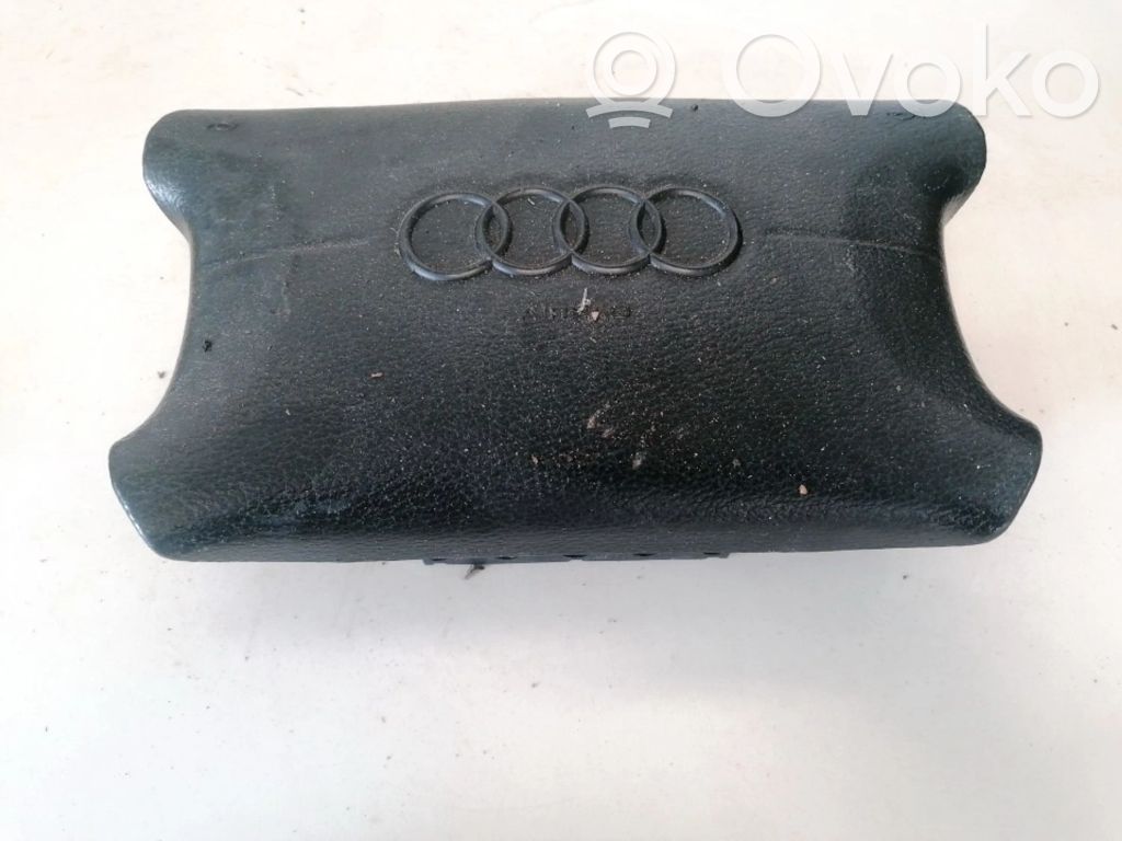 Audi A6 S6 C4 4A Fahrerairbag 