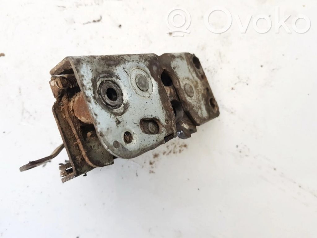 Iveco Daily 40.8 Serratura portiera posteriore