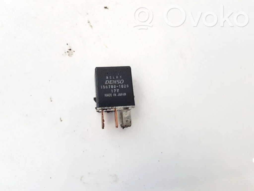 Otros relés   1567001020,1567001020,1567001020,1567001020