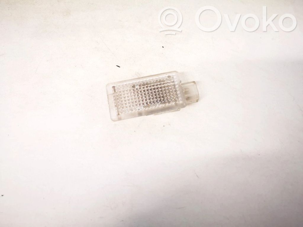 Audi A3 S3 8P Alte lămpi de interior 