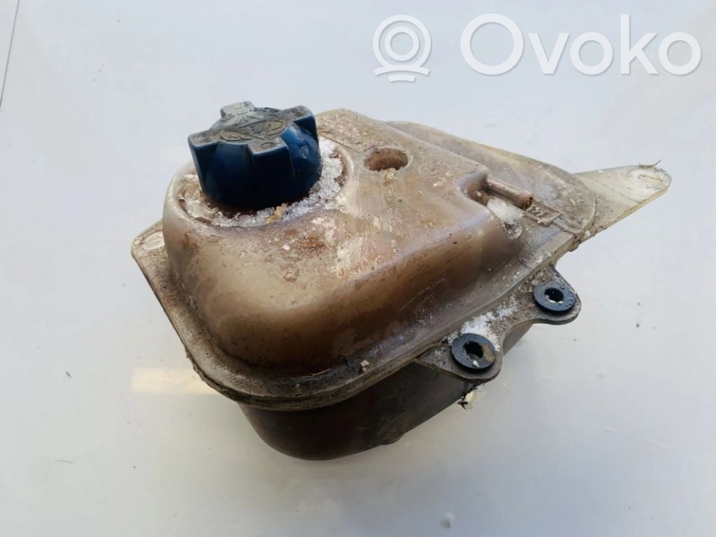 Audi 80 90 B3 Vas expansiune/rezervor lichid de răcire 