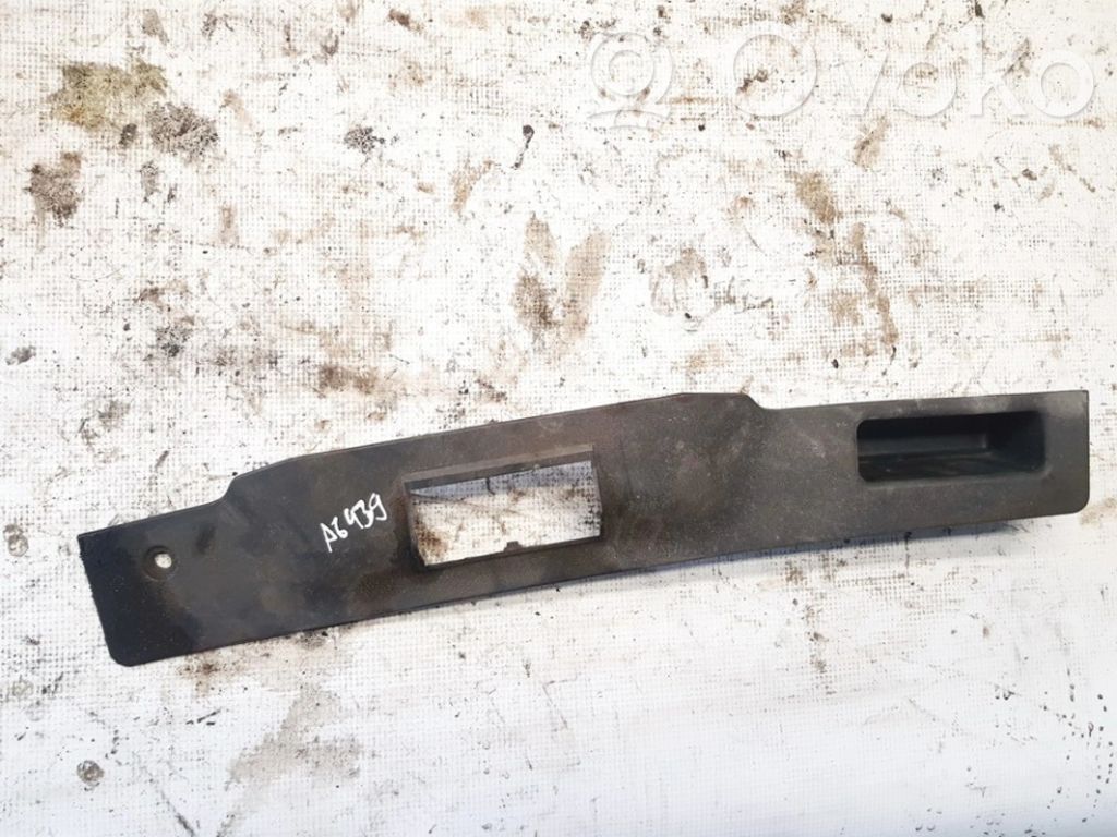 Opel Astra H Altra parte interiore 
