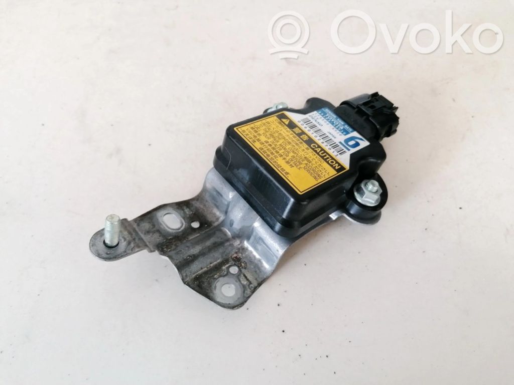 Toyota Urban Cruiser XP110 Sensore di imbardata accelerazione ESP