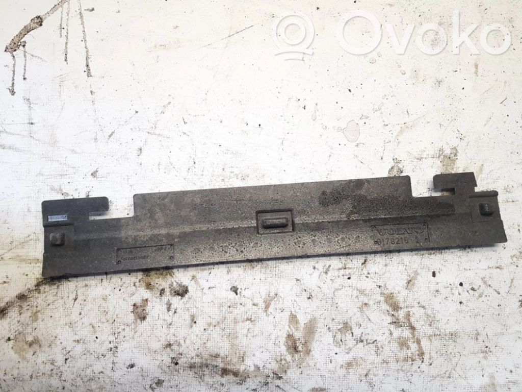 Volvo S60 Inne części karoserii 