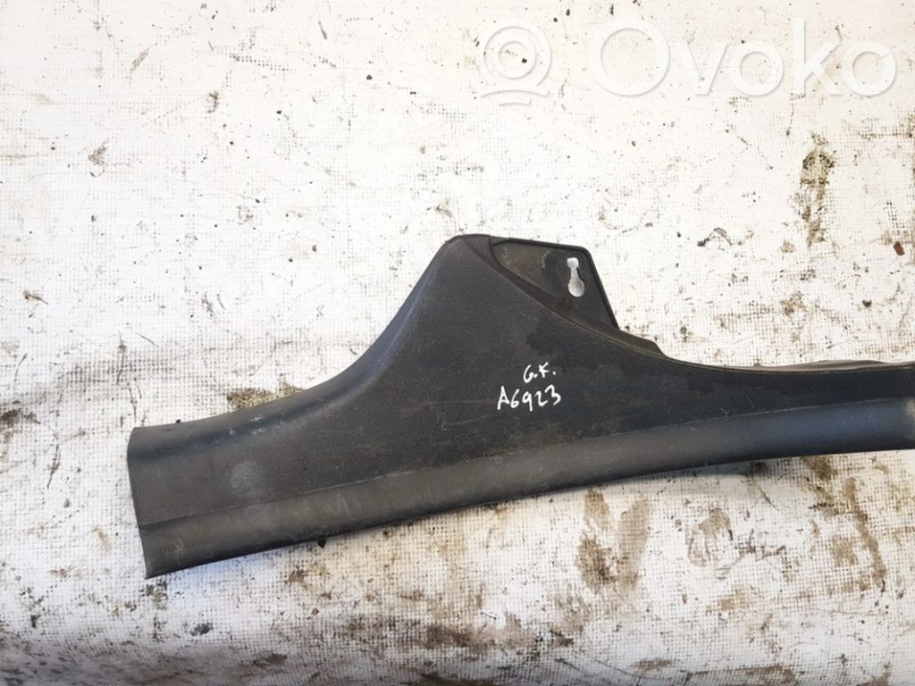 Honda Accord Altra parte interiore