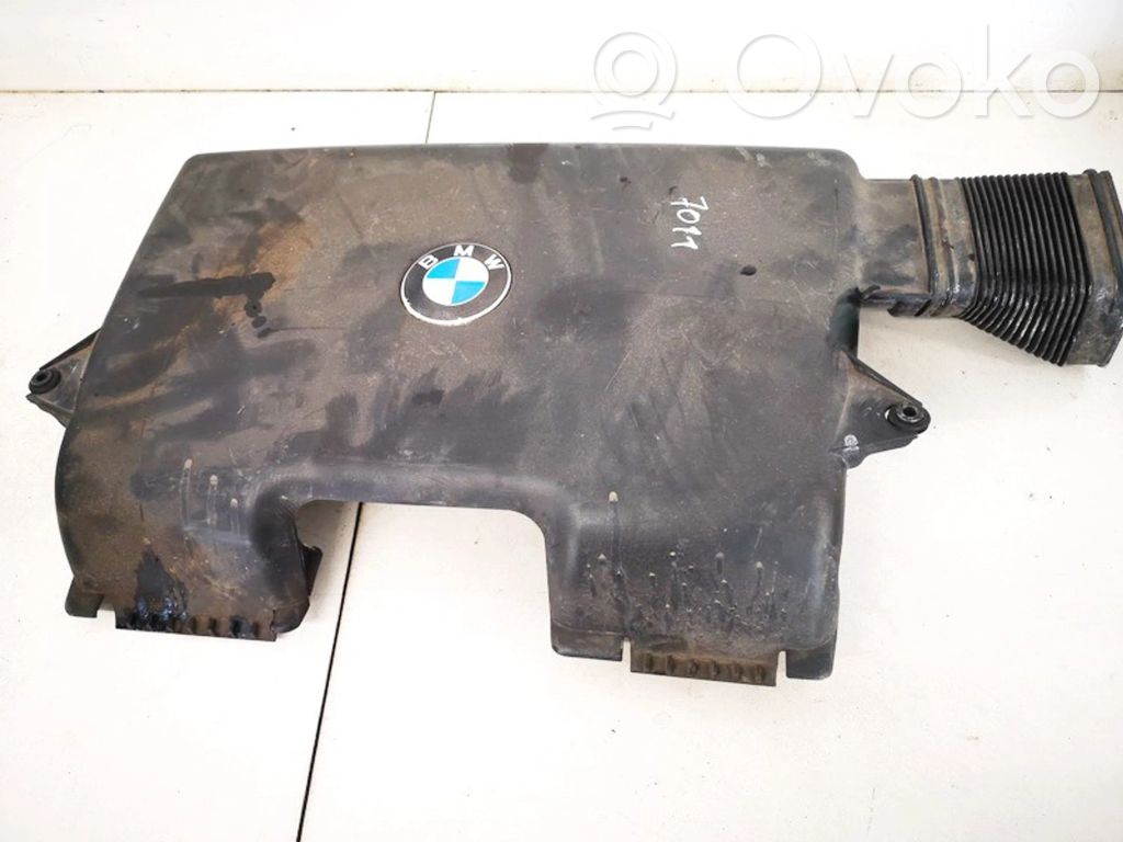 BMW 1 E81 E87 Tube d'admission d'air 