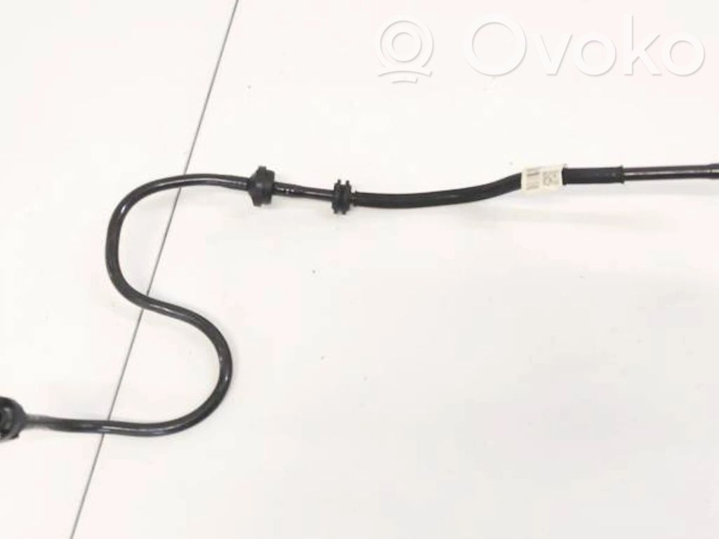 Conduite de frein   L1BC2420AA,L1BC2420AA