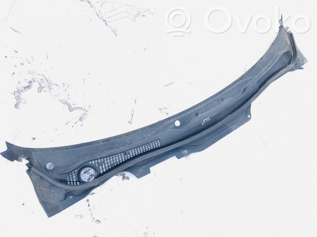 Volvo V50 Moldura del limpia