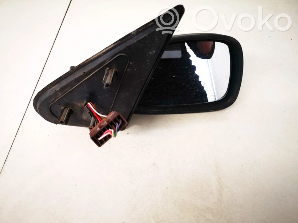 Peugeot 306 Specchietto retrovisore elettrico portiera anteriore