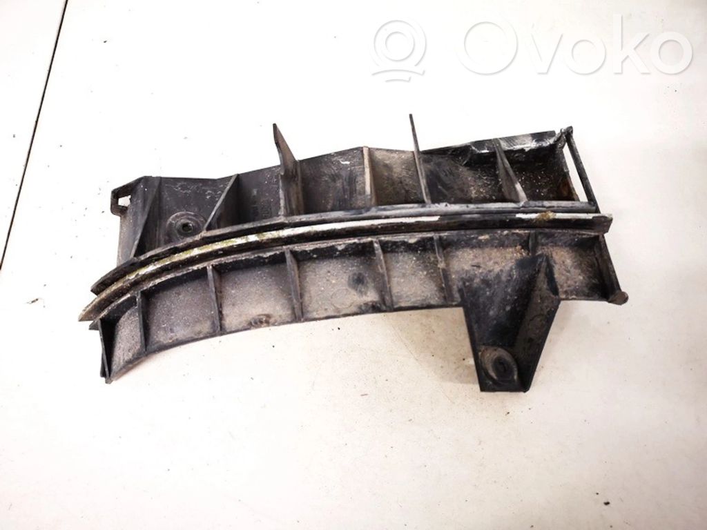 Audi A3 S3 8L Staffa di rinforzo montaggio del paraurti posteriore 