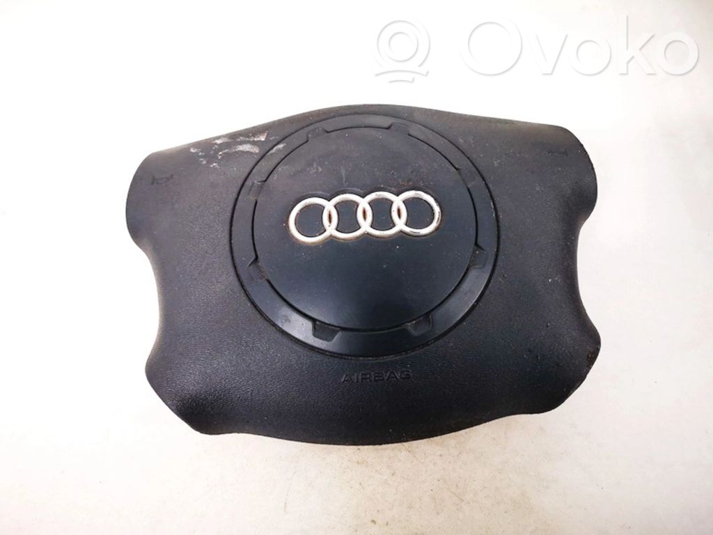 Audi A3 S3 8L Airbag dello sterzo 