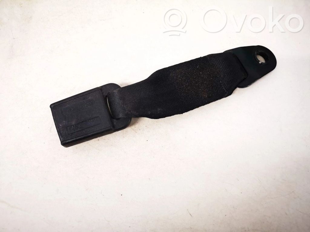 Gurtschloss hinten   3M51R60044CE,3M51R60044CE,3M51R60044CE,3M51R60044CE