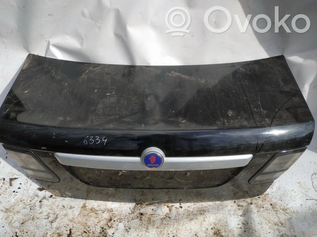 Saab 9-3 Ver2 Portellone posteriore/bagagliaio 