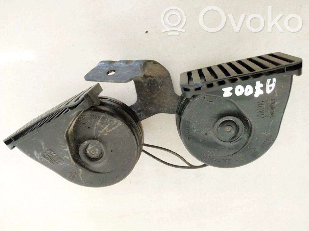 Señal acústica   J9D313A803AB,1340L17,B34SA,J9D313A803AB,J9D313A803AB