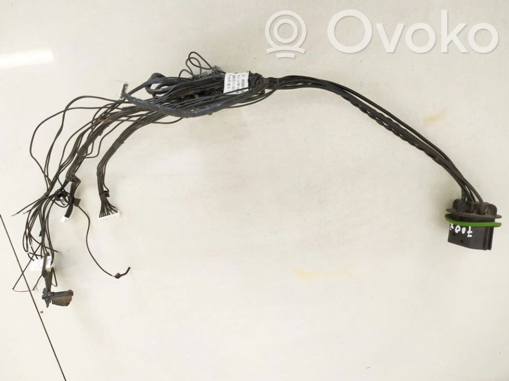 Otros cableados   0020590504,0020590504X590HL,0020590504,0020590504,X590HL