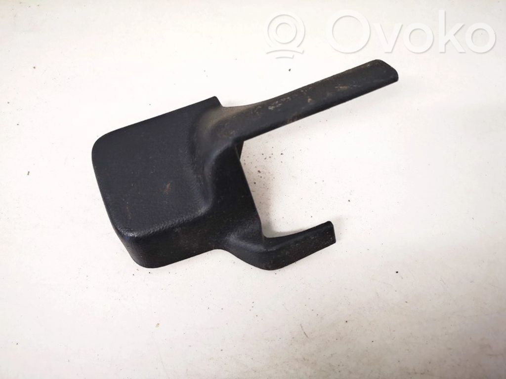 Mazda 3 II Muu sisätilojen osa