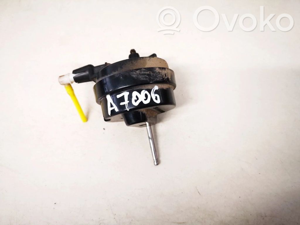 Mercedes-Benz A W168 Supapă vacuum 